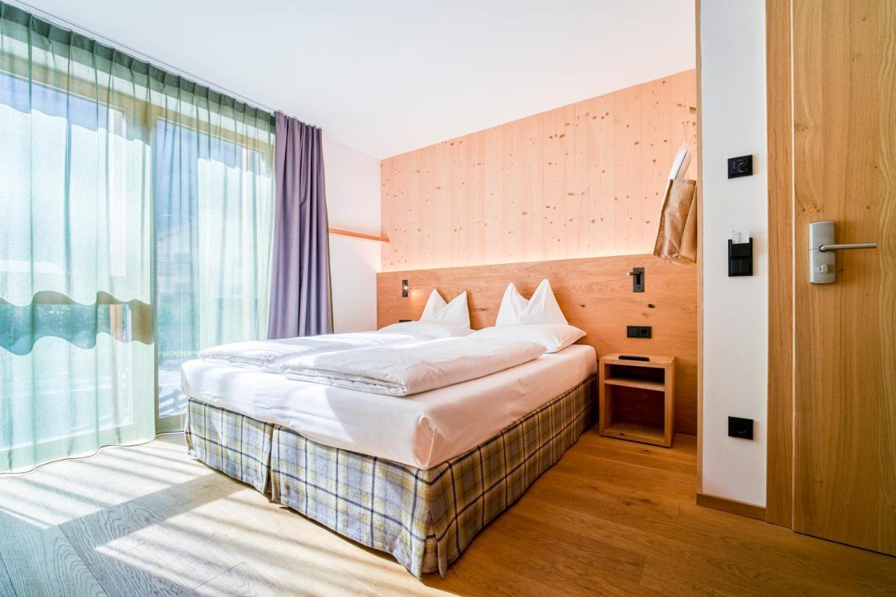 Mountain Design Hotel Edenselva Exterior photo