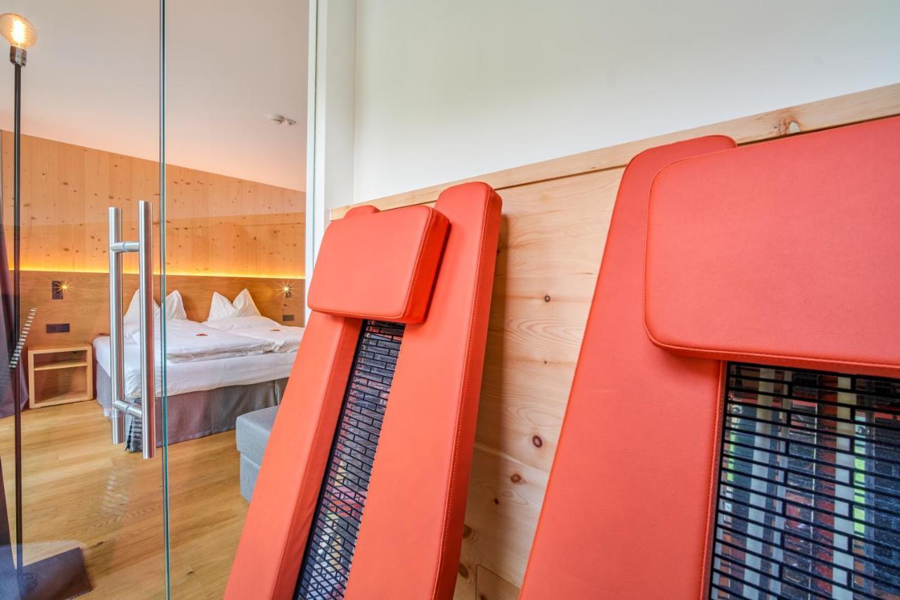 Mountain Design Hotel Edenselva Exterior photo