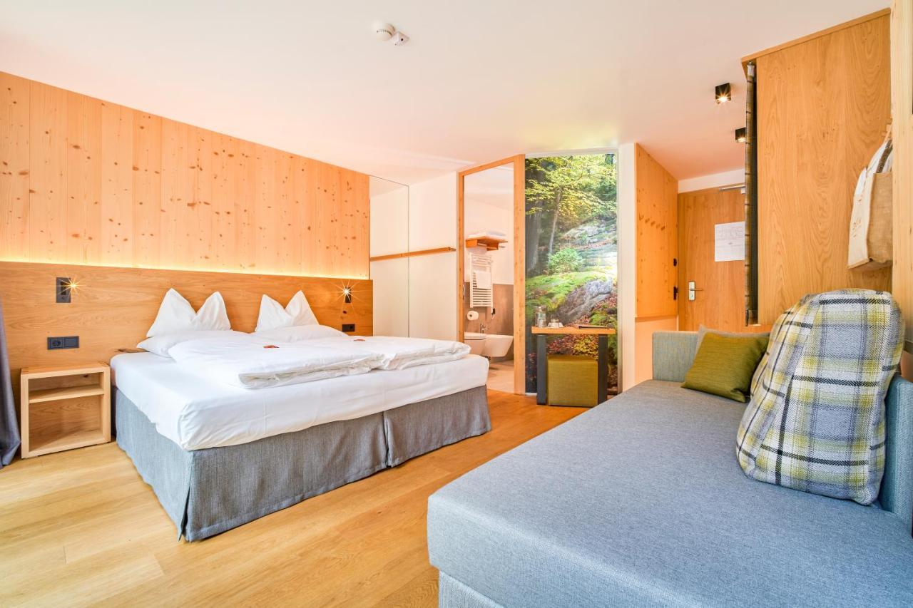 Mountain Design Hotel Edenselva Exterior photo
