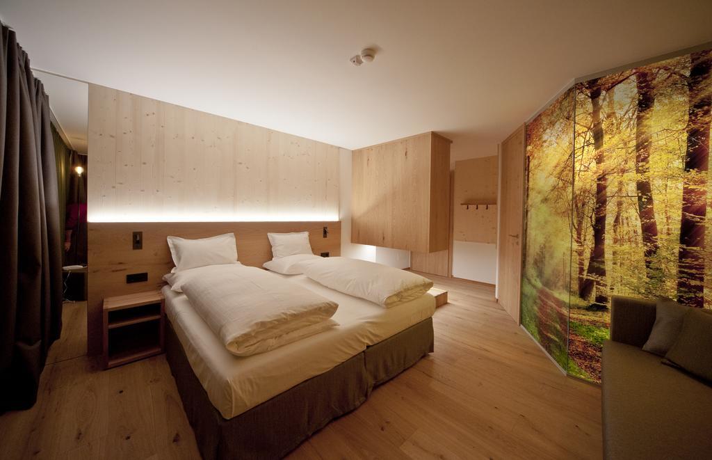 Mountain Design Hotel Edenselva Exterior photo