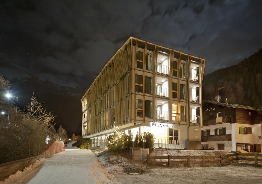 Mountain Design Hotel Edenselva Exterior photo