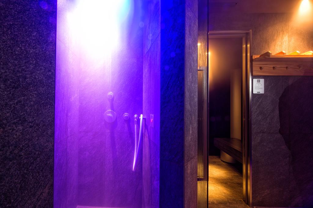 Mountain Design Hotel Edenselva Exterior photo